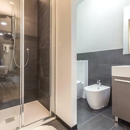 Apartamento Murri Bolonia
