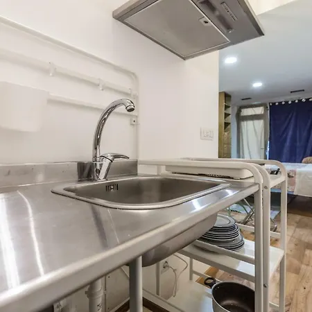 Apartamento Murri Bolonia